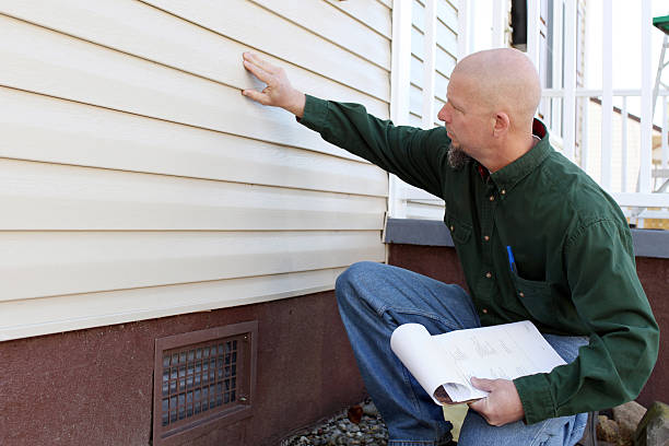 Best Siding Replacement  in Beattyville, KY